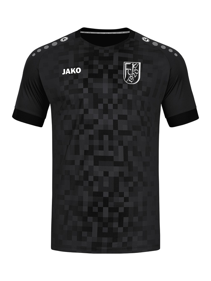 Jako Trikot Pixel Kurzarm