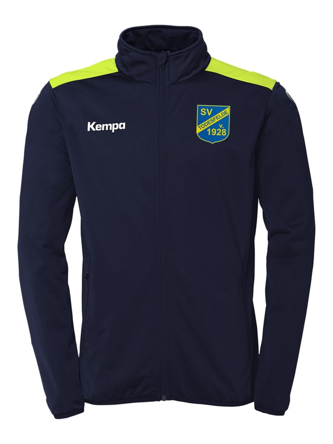 Kempa Emotion 27 Poly Jacke