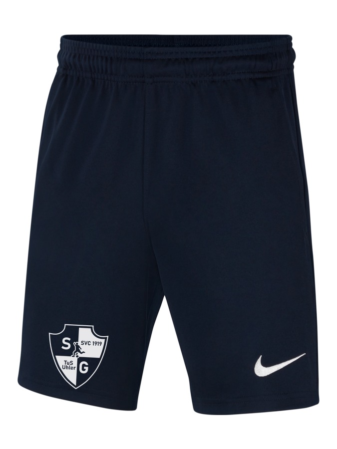 Nike Park 20 Knit Shorts Kinder