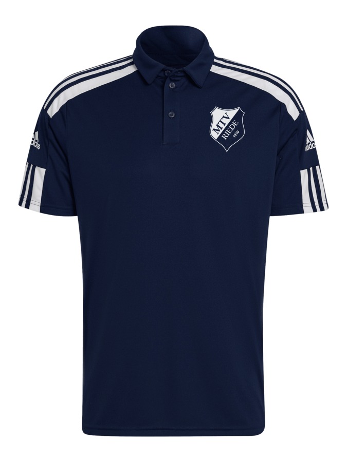 adidas Squadra 21 Poloshirt