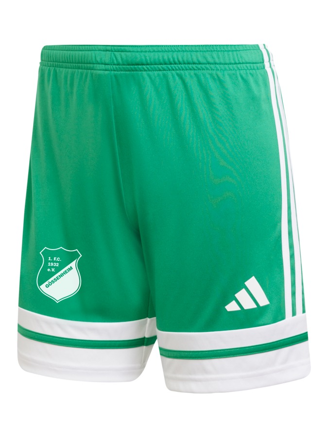 adidas Squadra 25 Shorts Damen