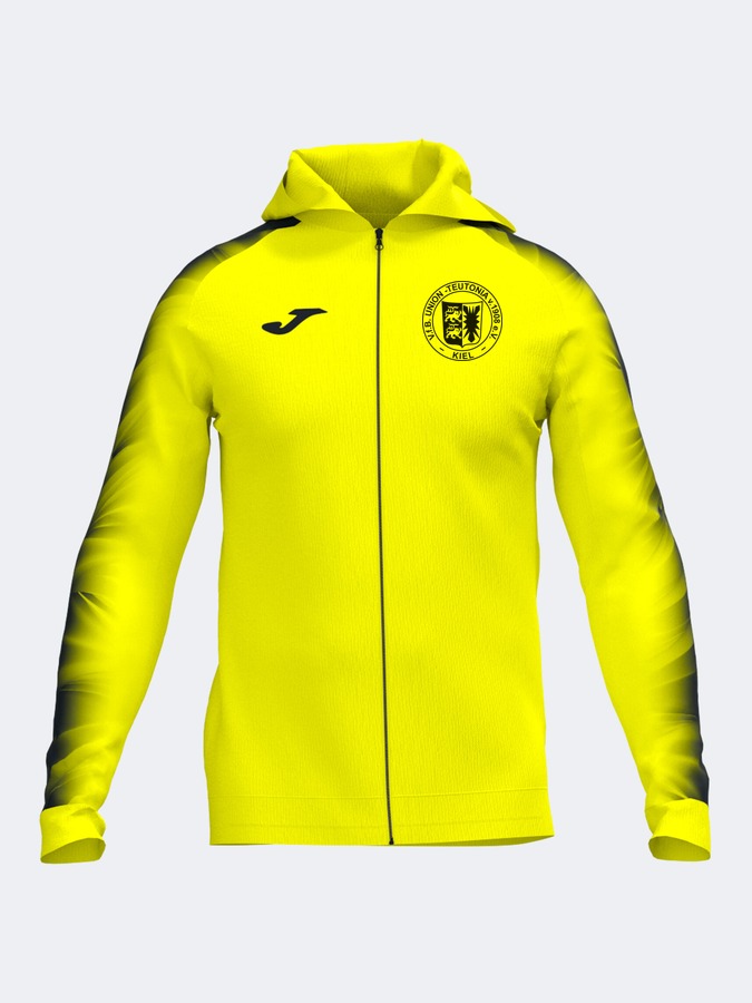 Joma Elite XI Kapuzenjacke Damen