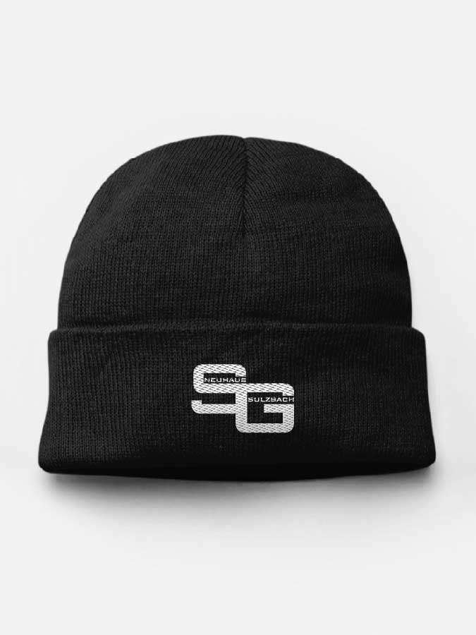 Beanie Kids Sticklogo