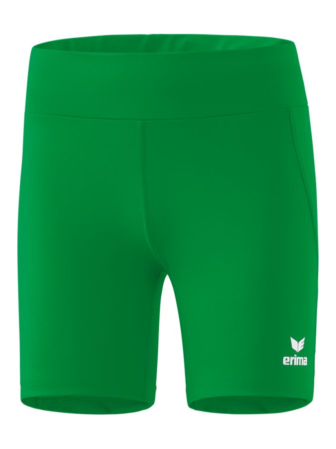 Erima Racing Leichtathletik Tight Kurz Damen