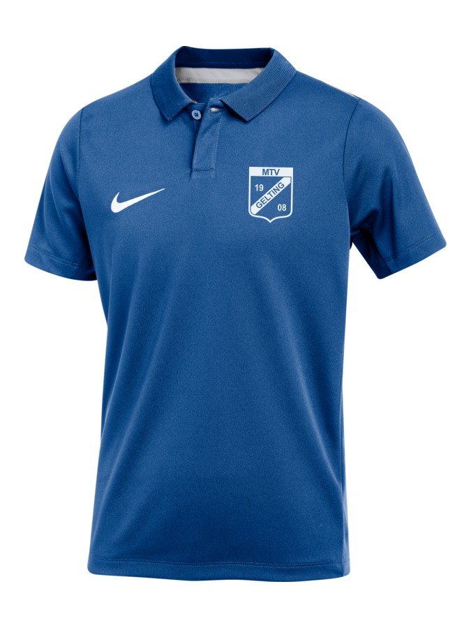 Nike Academy Pro 24 Poloshirt Kinder
