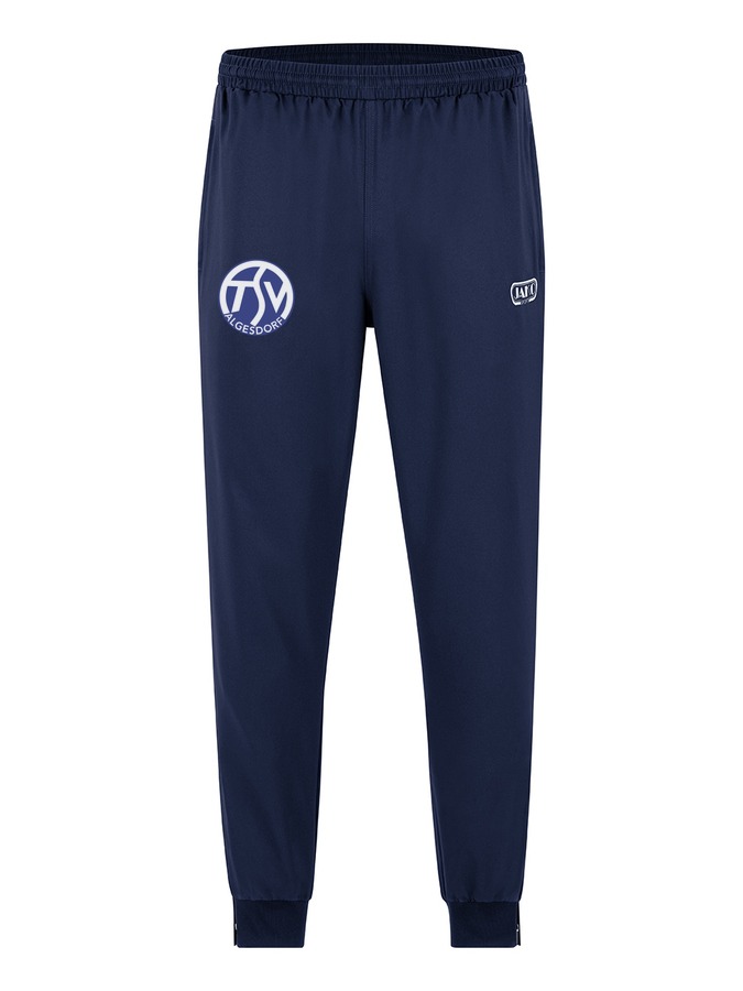 Jako Freizeithose Retro