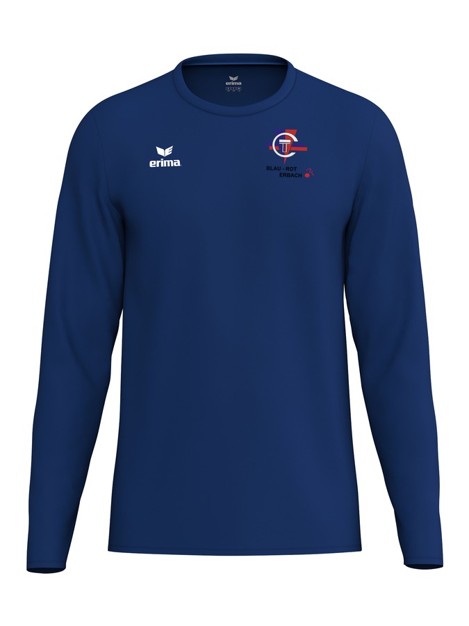 Erima Intro Longsleeve Function