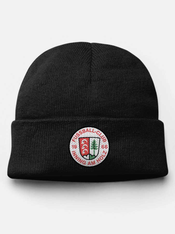 Beanie Sticklogo
