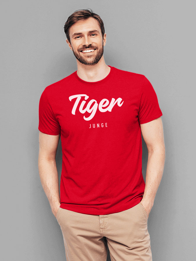 Shirt Hometown Herren