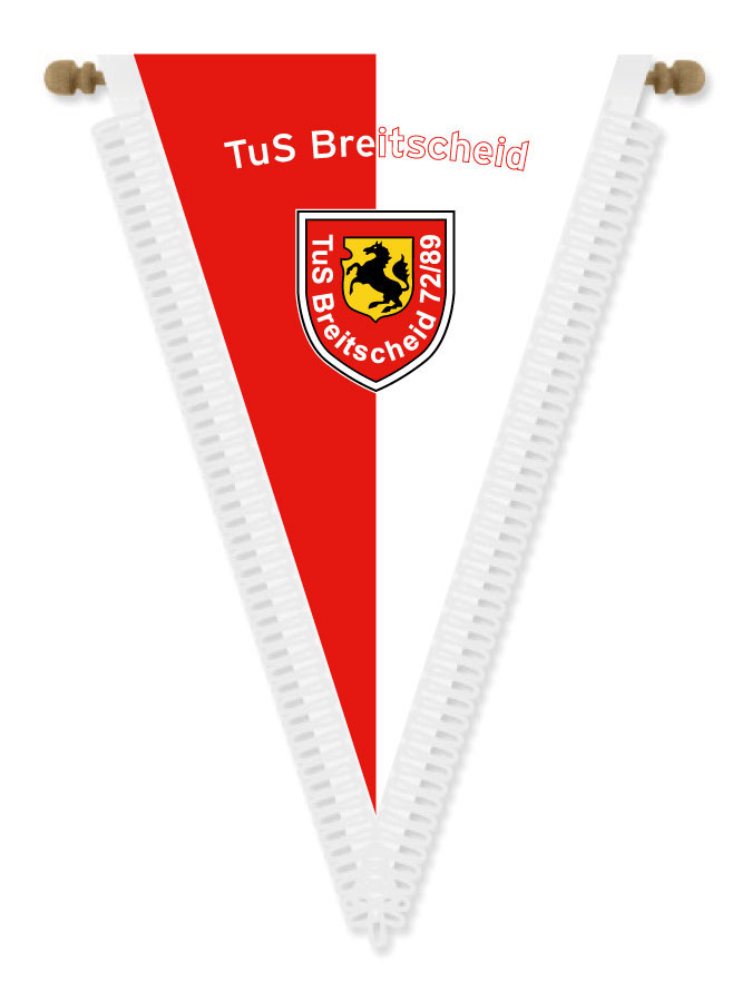 Wimpel Emblem