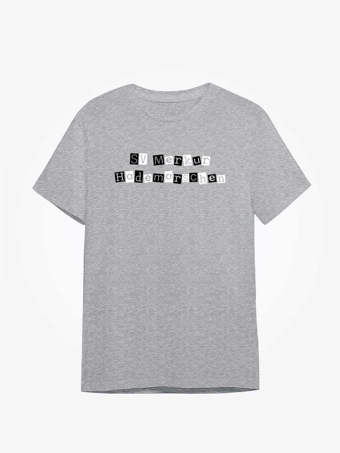 Shirt Letter Kids