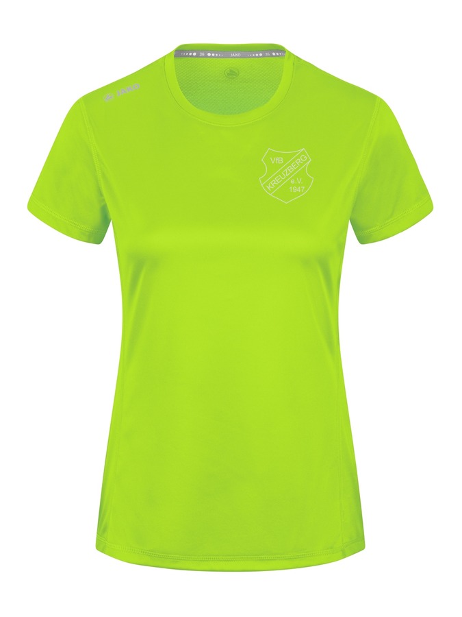 Jako T-Shirt Run 2.0 Damen