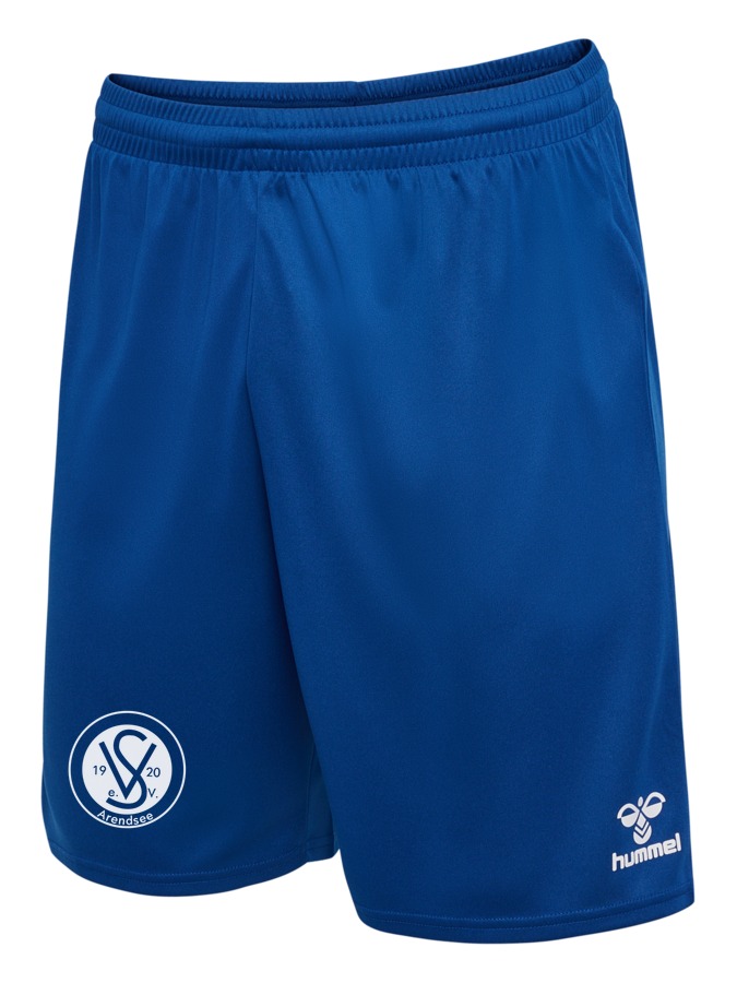Hummel Essential Shorts