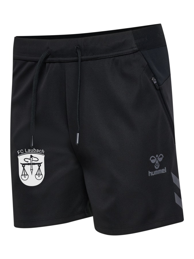 Hummel Cima 2.0 Shorts Damen