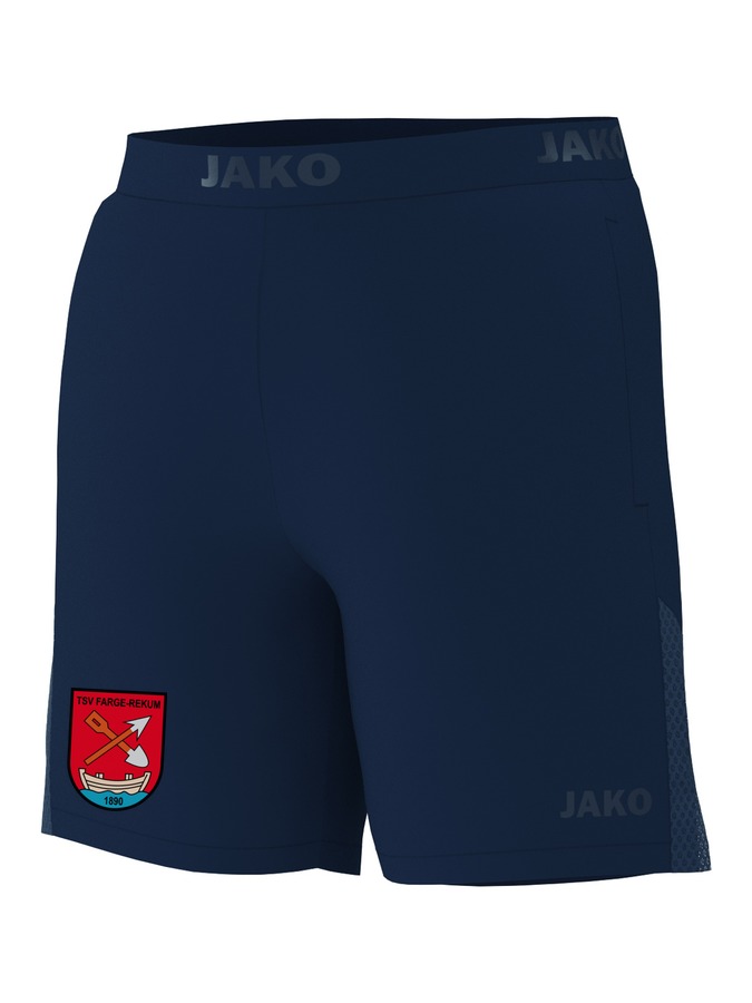 Jako Running Short Power