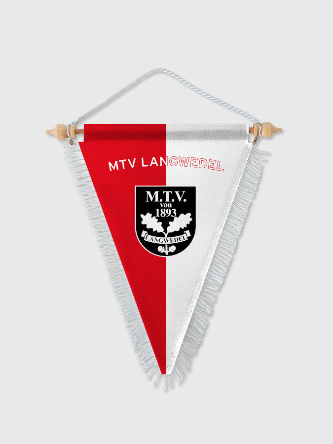Wimpel Emblem