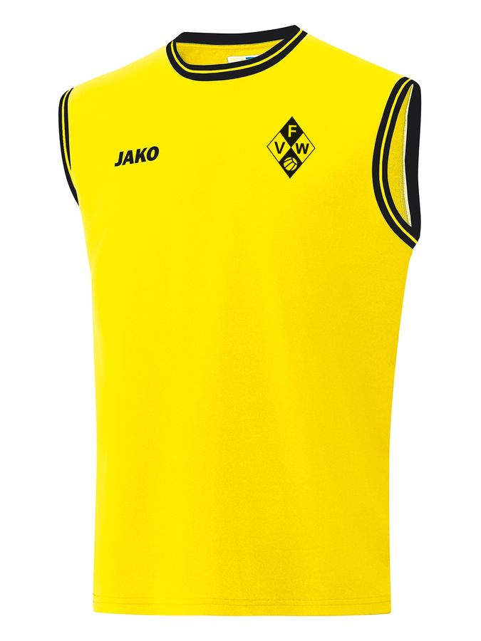 Jako Trikot Center 2.0