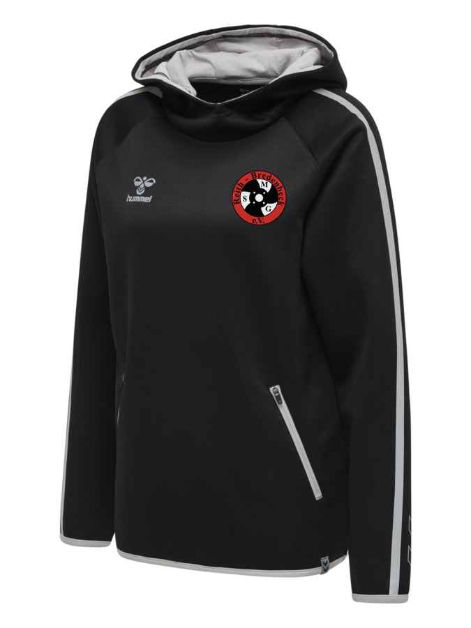 Hummel Cima Hoodie Damen