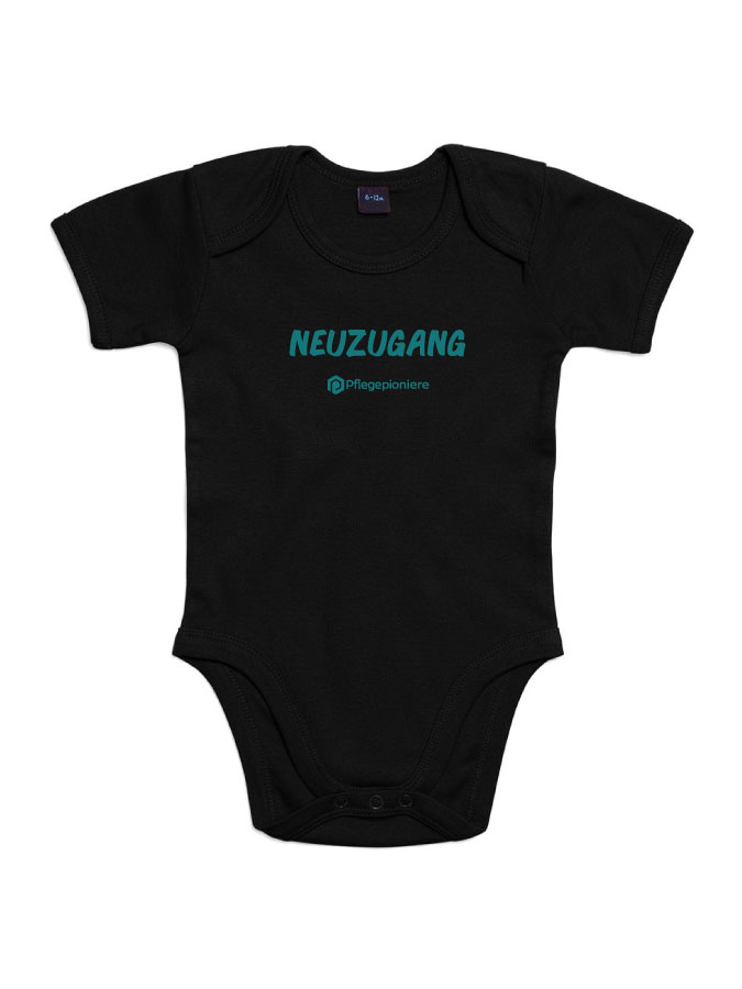Baby Body Neuzugang