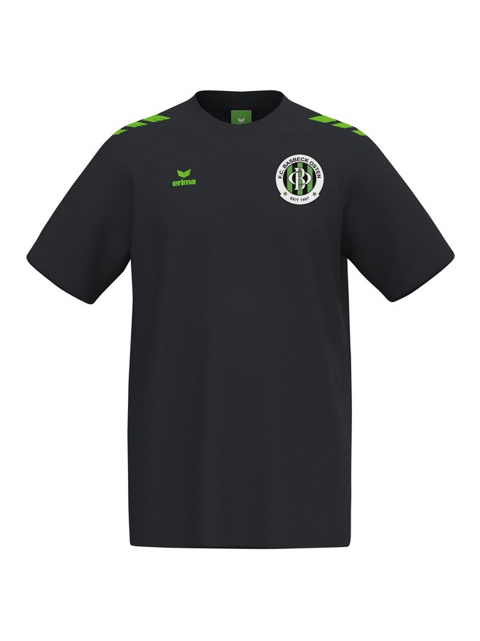 Erima Compete 3 Wings T-Shirt