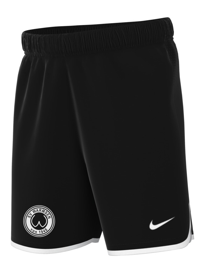 Nike Laser V Woven Shorts Kinder