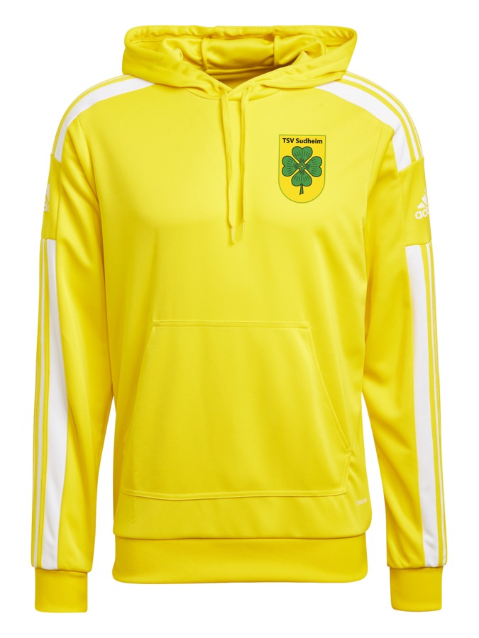 adidas Squadra 21 Hoodie