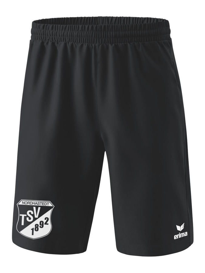 Erima Change Shorts