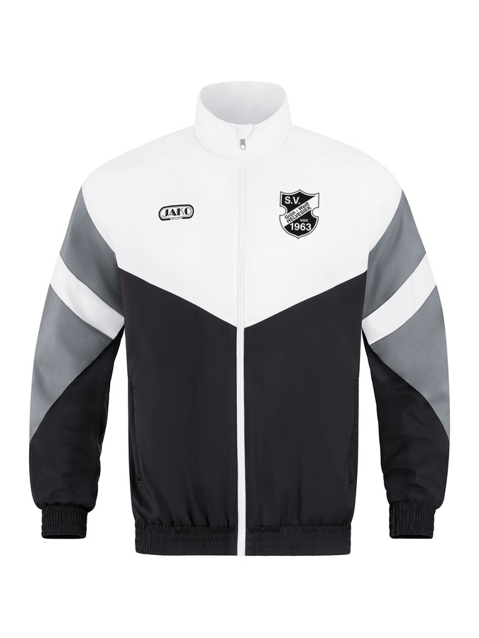 Jako Freizeitjacke Retro