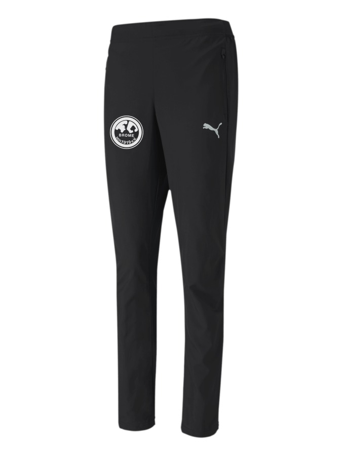 PUMA team GOAL 23 Sideline Hose Woven Damen