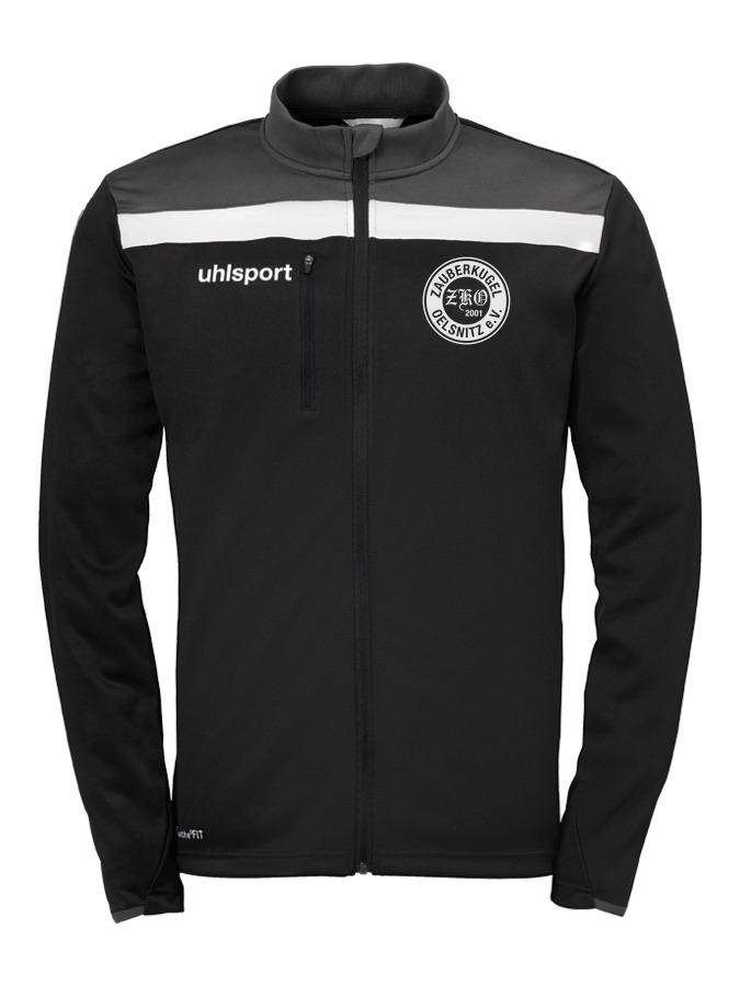 uhlsport Offense 23 Poly Jacke