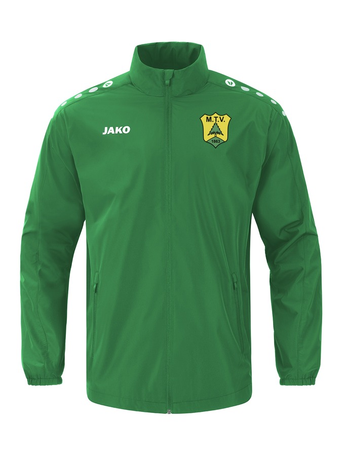 Jako Allwetterjacke One