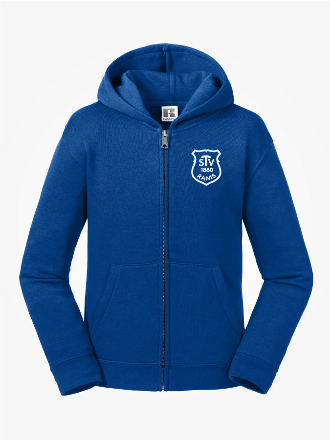 Zipper Basic Kids