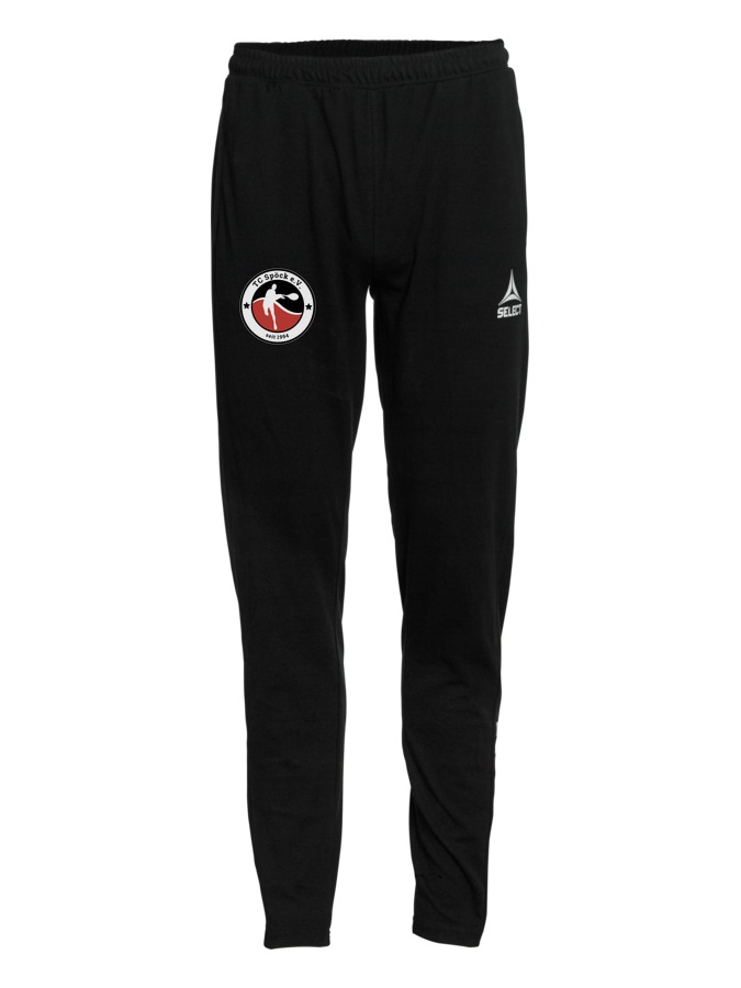 Select Monaco Torwarthose Handball