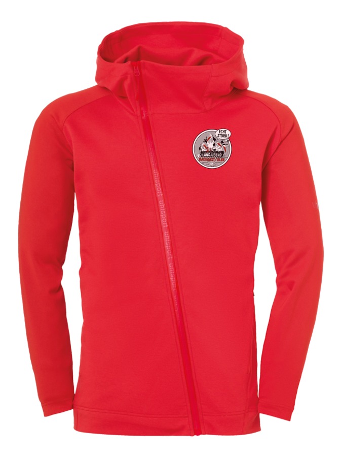 uhlsport Essential Pro Jacke