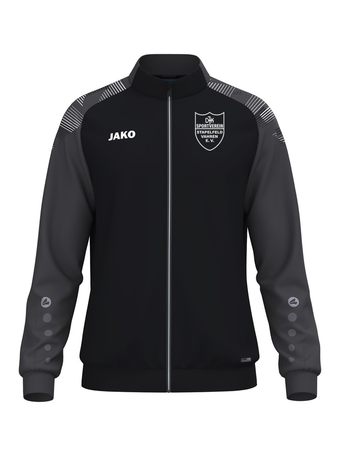 Jako Polyesterjacke Sonic