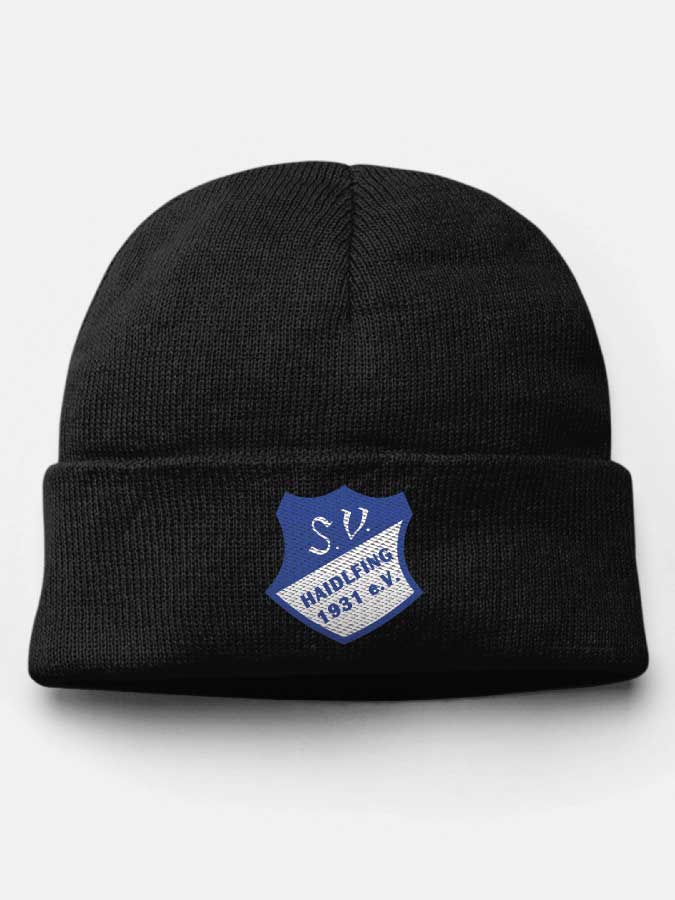 Beanie Sticklogo