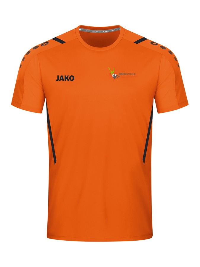Jako Trikot Challenge