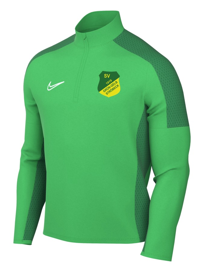 Nike Academy 23 Trainingsoberteil