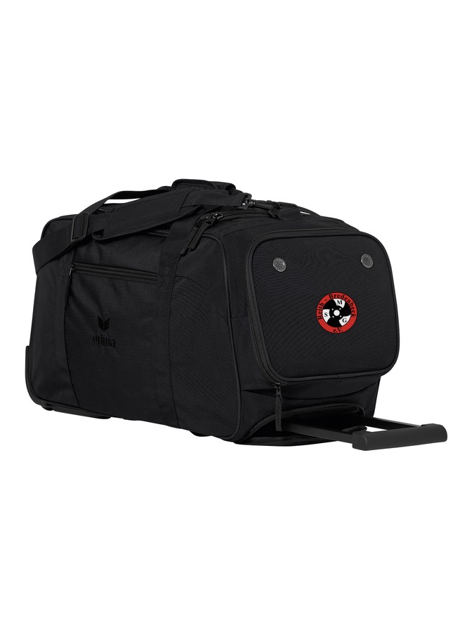 Erima Travel Line Trolley