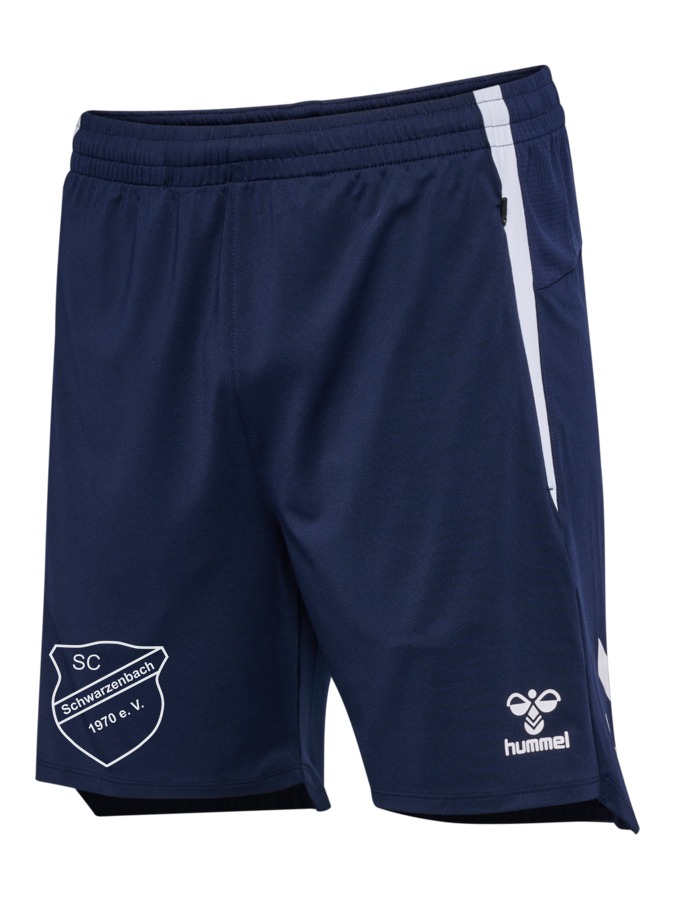 Hummel Lead 2.0 Training Shorts