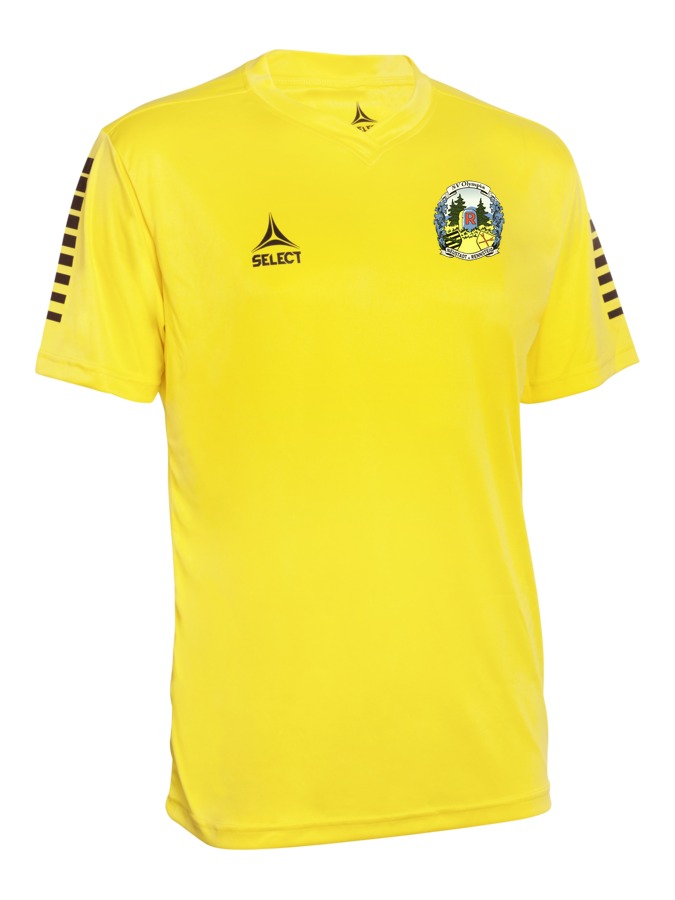 Select Pisa Trikot