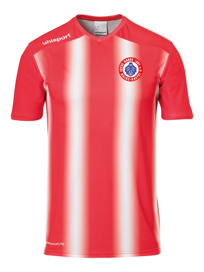 uhlsport Stripe 2.0 Trikot Kurzarm