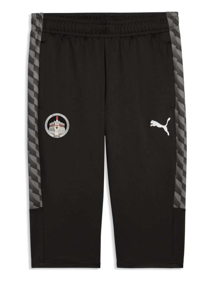 PUMA teamLIGA26 3/4-Trainingshose