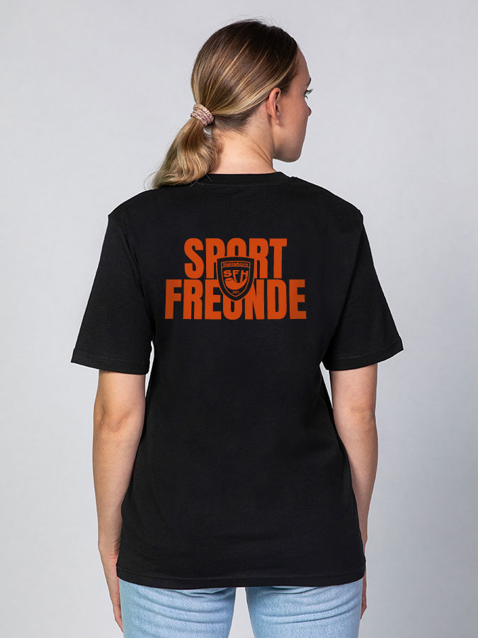 Oversized Shirt Urban Unisex