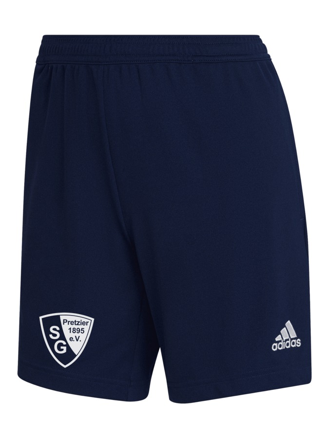 adidas Entrada 22 Trainingsshorts Damen