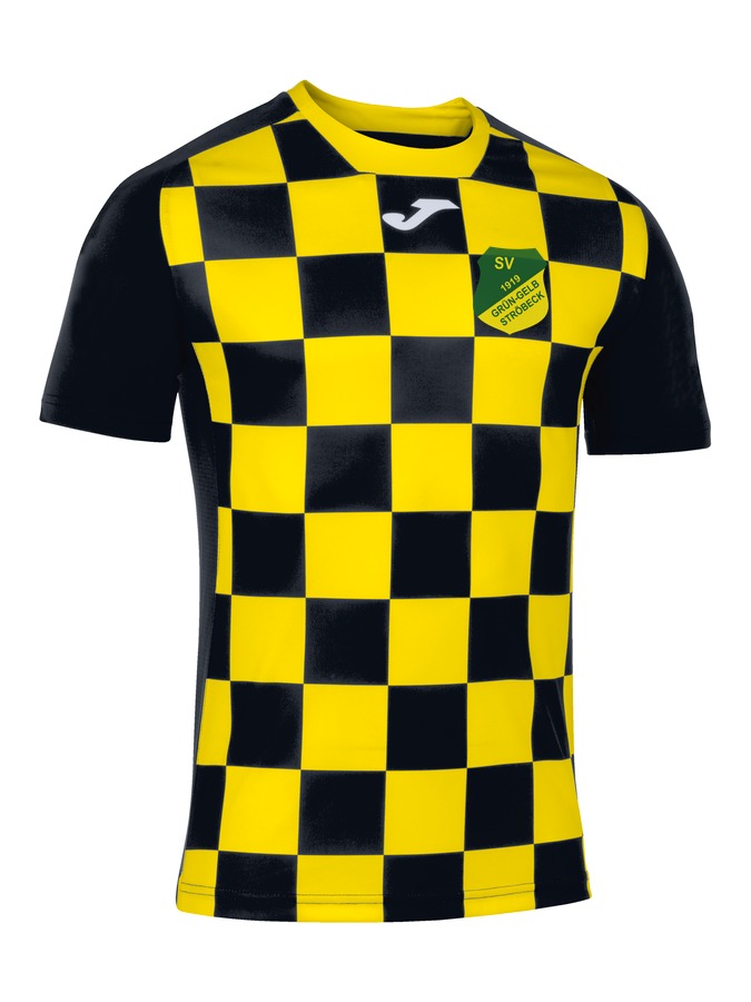 Joma Flag II Trikot