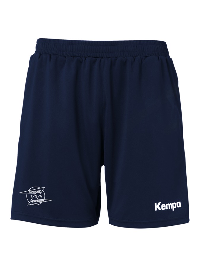 Kempa Pocket Shorts