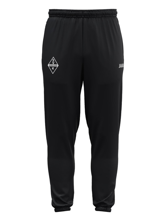 Jako Freizeithose Dynamic Damen