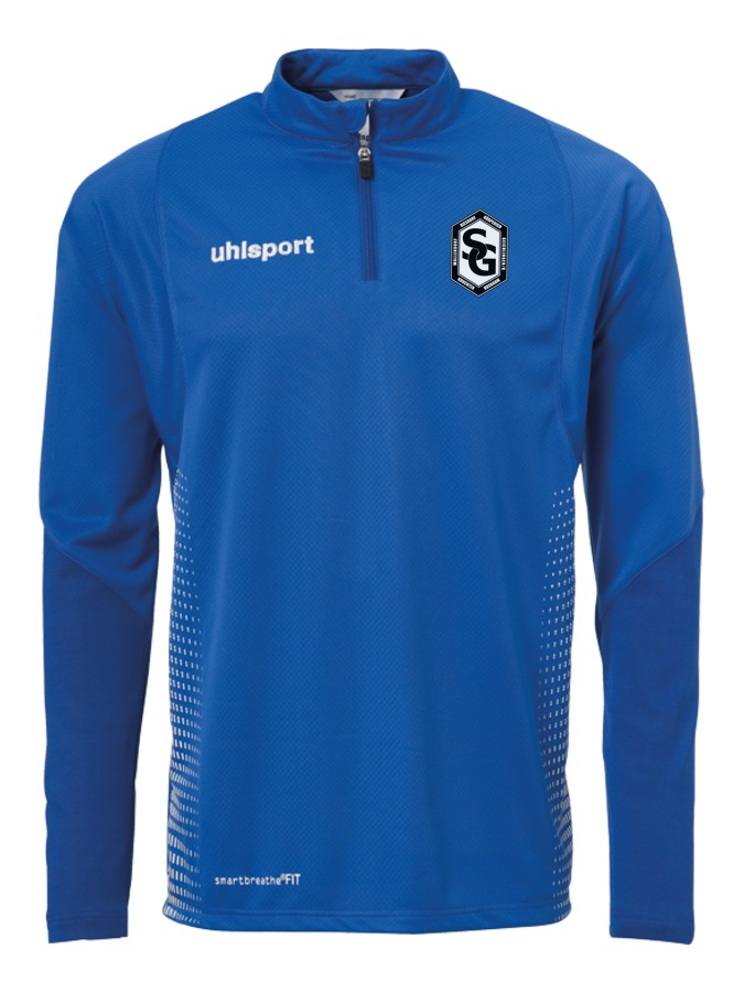 uhlsport Score 1/4 Zip Top