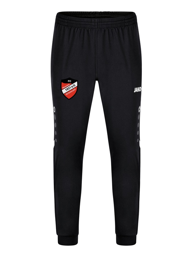 Jako Polyesterhose Challenge